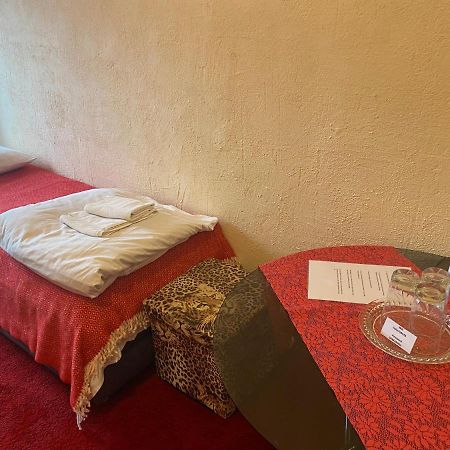 كالّاسته Anna Bed & Breakfast المظهر الخارجي الصورة
