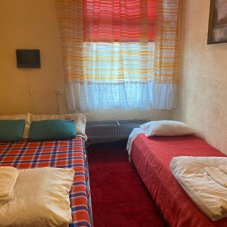كالّاسته Anna Bed & Breakfast المظهر الخارجي الصورة