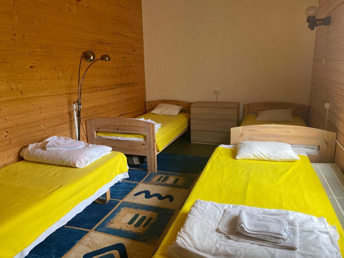 كالّاسته Anna Bed & Breakfast المظهر الخارجي الصورة