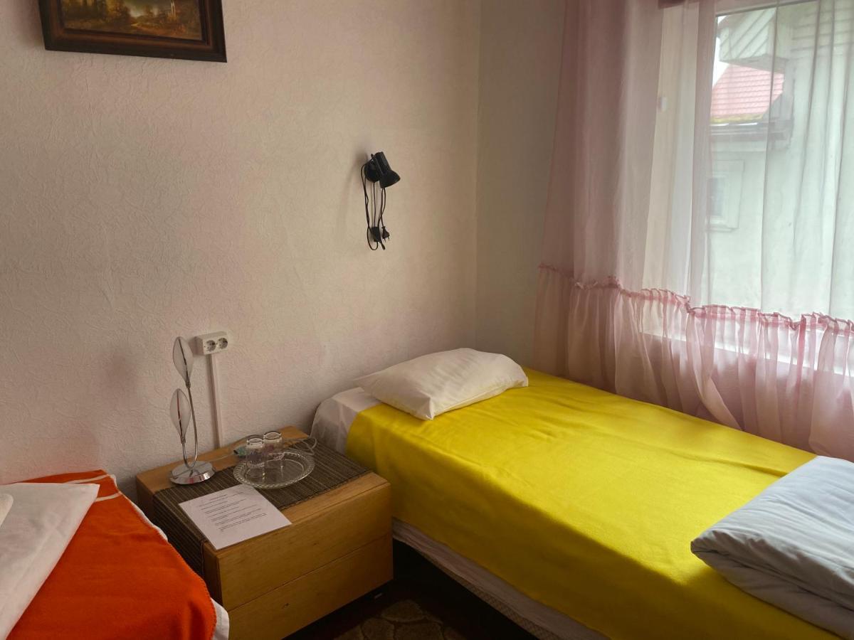 كالّاسته Anna Bed & Breakfast المظهر الخارجي الصورة