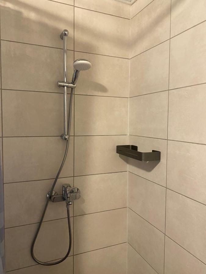 كالّاسته Anna Bed & Breakfast المظهر الخارجي الصورة