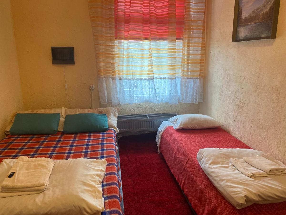 كالّاسته Anna Bed & Breakfast المظهر الخارجي الصورة