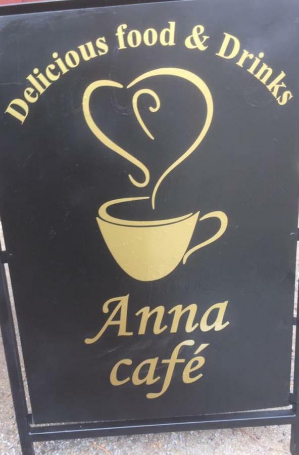 كالّاسته Anna Bed & Breakfast المظهر الخارجي الصورة